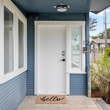 Ocean Rogue Inn Unit 12 Rockaway Beach Εξωτερικό φωτογραφία