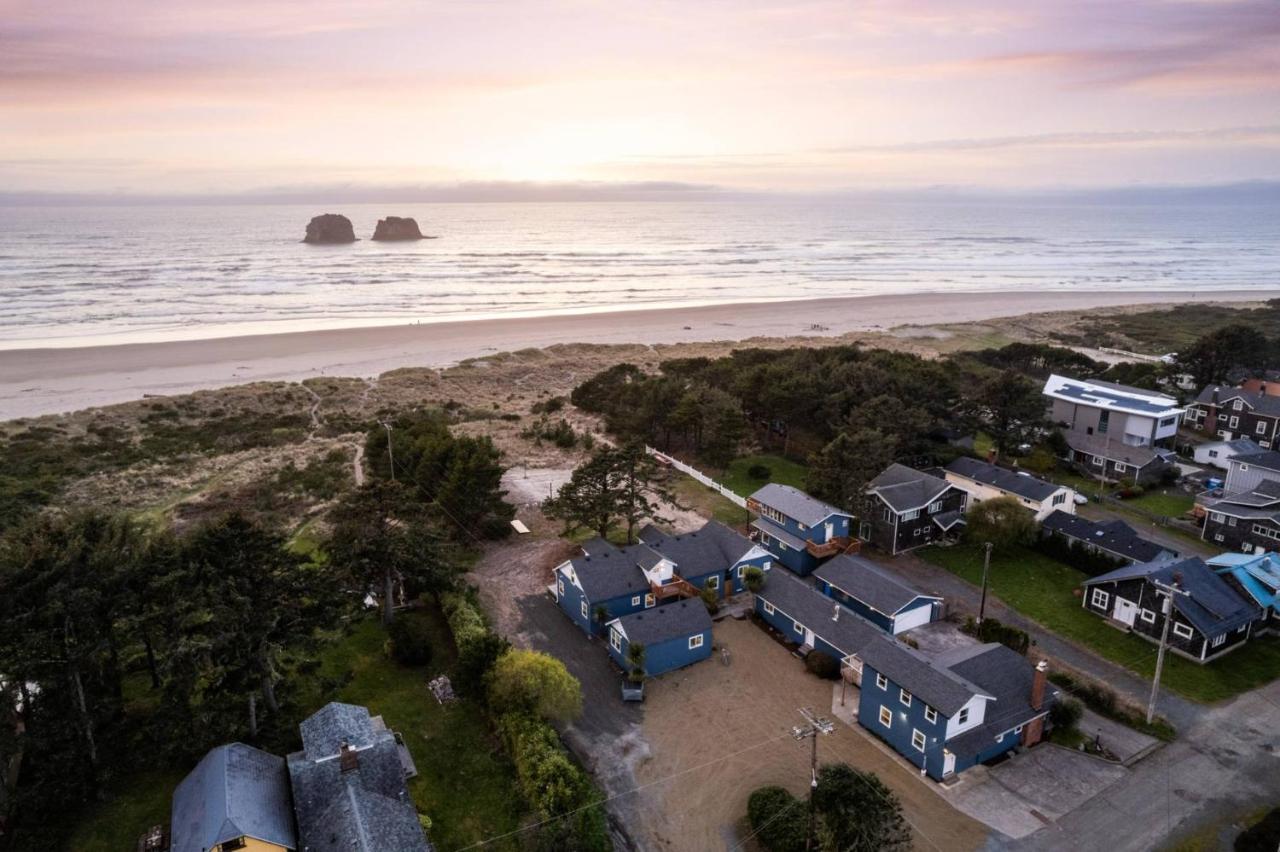 Ocean Rogue Inn Unit 12 Rockaway Beach Εξωτερικό φωτογραφία