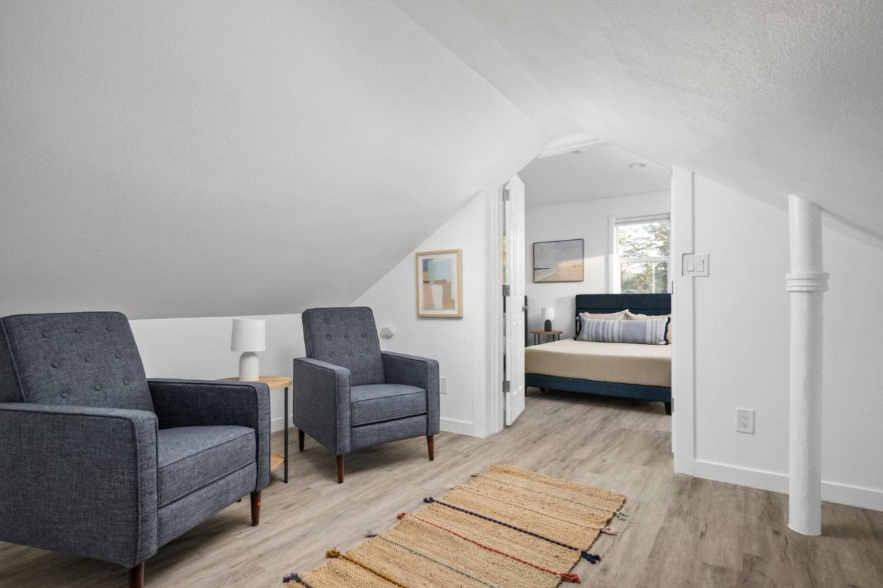 Ocean Rogue Inn Unit 12 Rockaway Beach Εξωτερικό φωτογραφία
