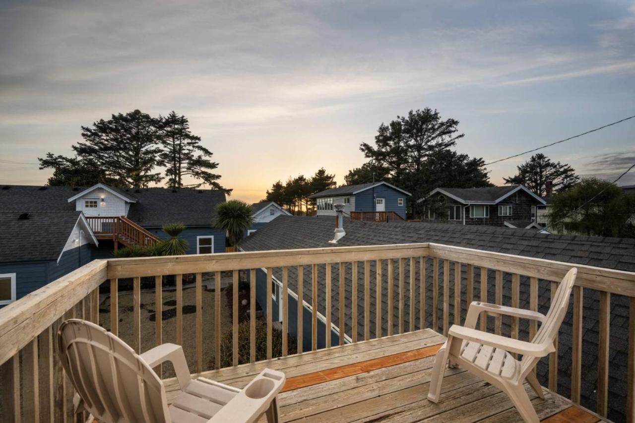 Ocean Rogue Inn Unit 12 Rockaway Beach Εξωτερικό φωτογραφία