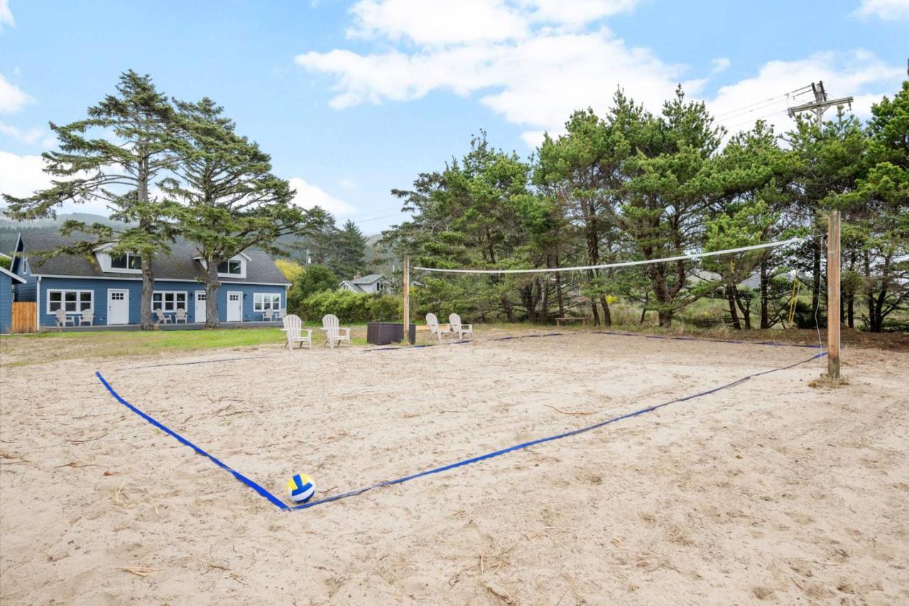 Ocean Rogue Inn Unit 12 Rockaway Beach Εξωτερικό φωτογραφία