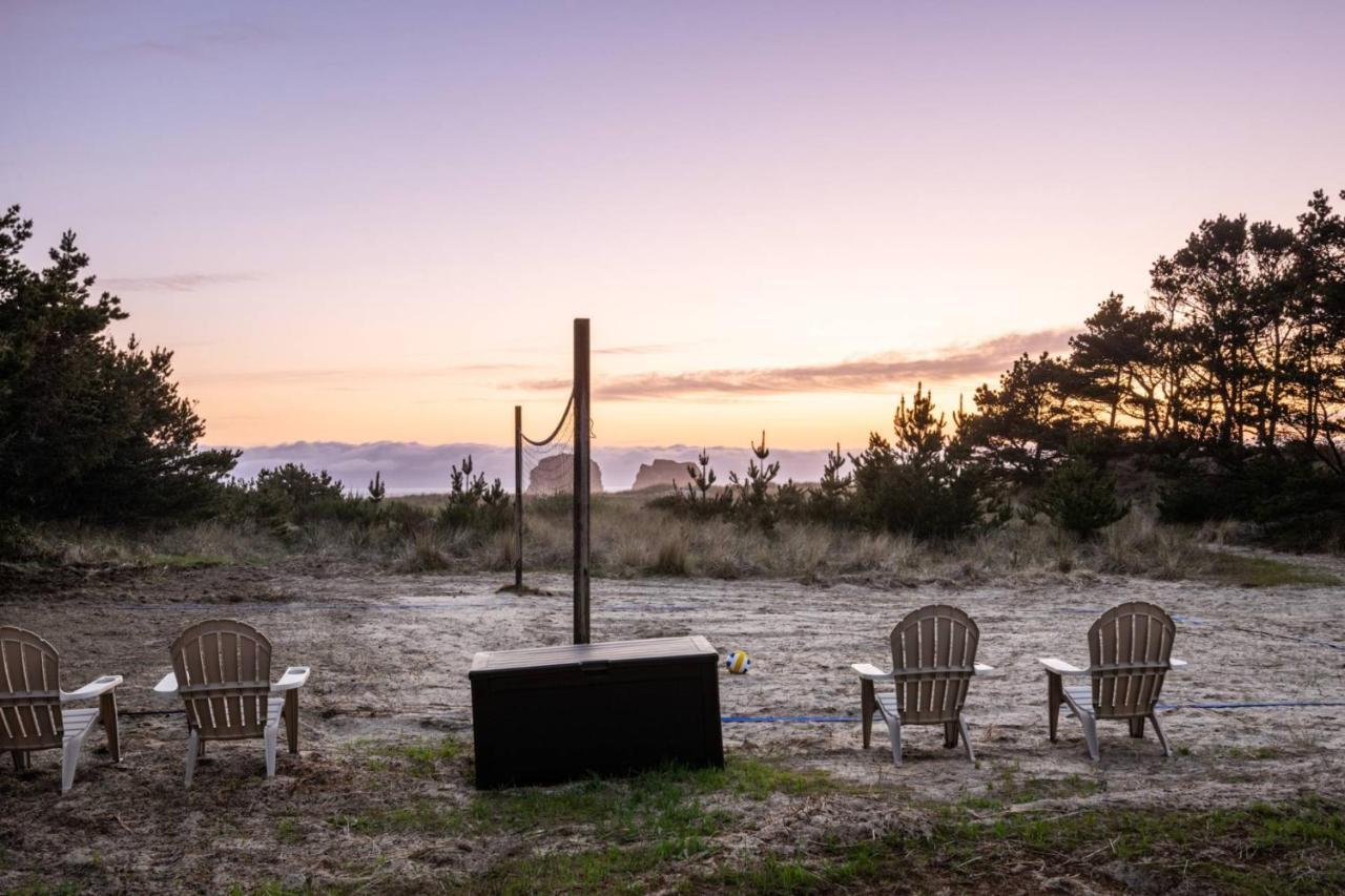 Ocean Rogue Inn Unit 12 Rockaway Beach Εξωτερικό φωτογραφία