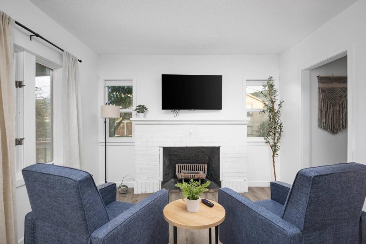 Ocean Rogue Inn Unit 12 Rockaway Beach Εξωτερικό φωτογραφία
