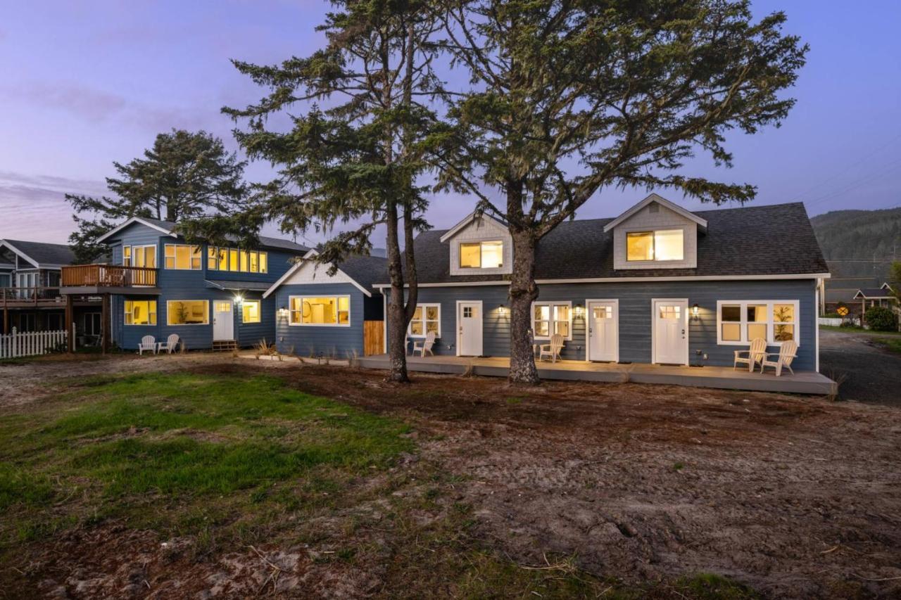 Ocean Rogue Inn Unit 12 Rockaway Beach Εξωτερικό φωτογραφία