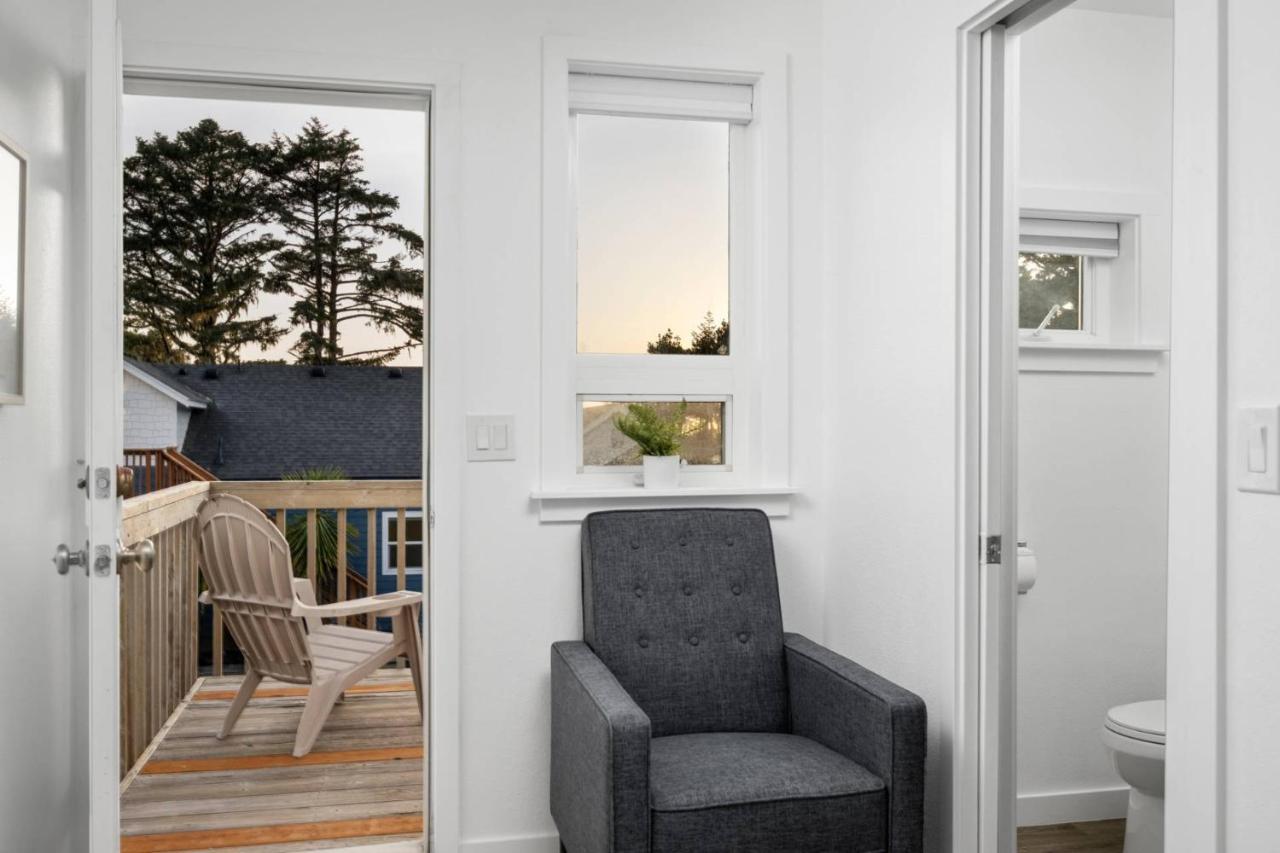 Ocean Rogue Inn Unit 12 Rockaway Beach Εξωτερικό φωτογραφία