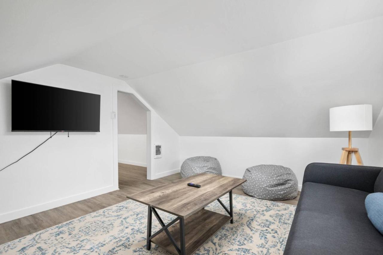 Ocean Rogue Inn Unit 12 Rockaway Beach Εξωτερικό φωτογραφία