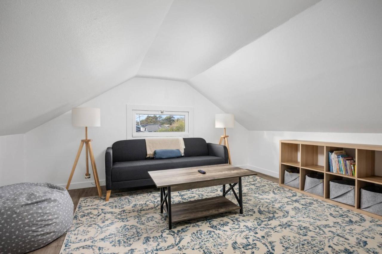 Ocean Rogue Inn Unit 12 Rockaway Beach Εξωτερικό φωτογραφία