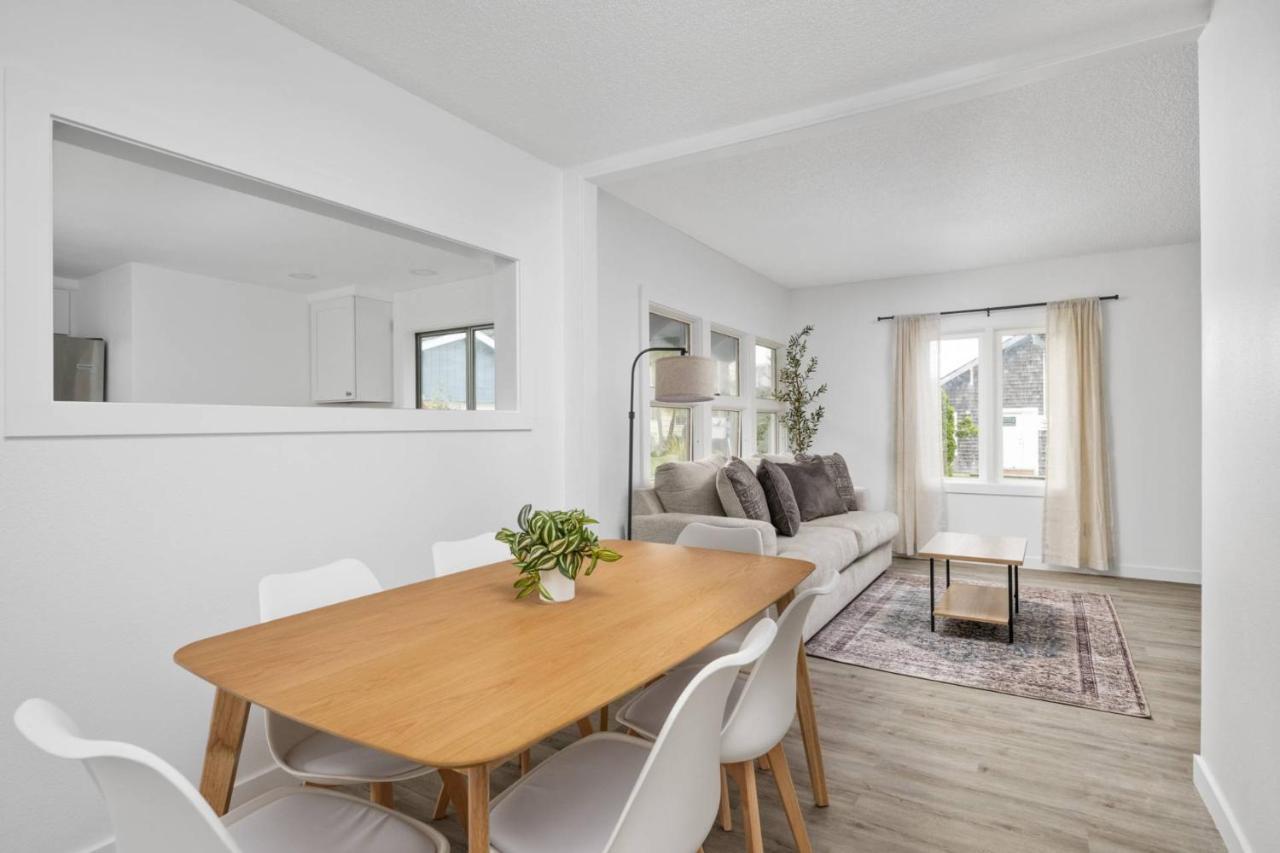 Ocean Rogue Inn Unit 12 Rockaway Beach Εξωτερικό φωτογραφία