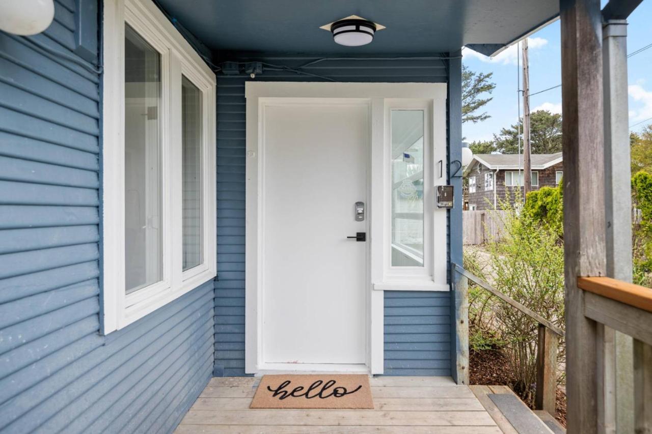 Ocean Rogue Inn Unit 12 Rockaway Beach Εξωτερικό φωτογραφία