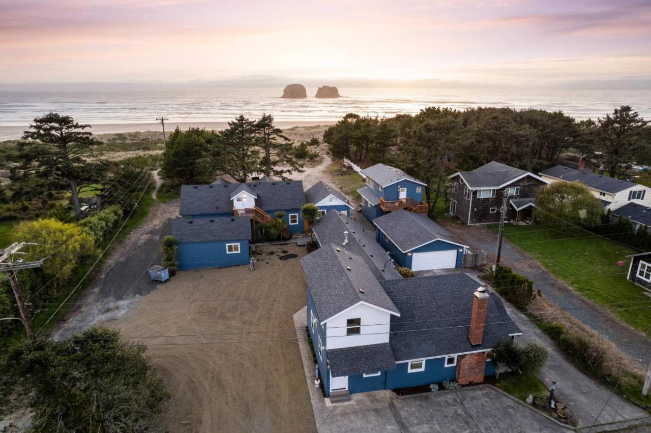 Ocean Rogue Inn Unit 12 Rockaway Beach Εξωτερικό φωτογραφία