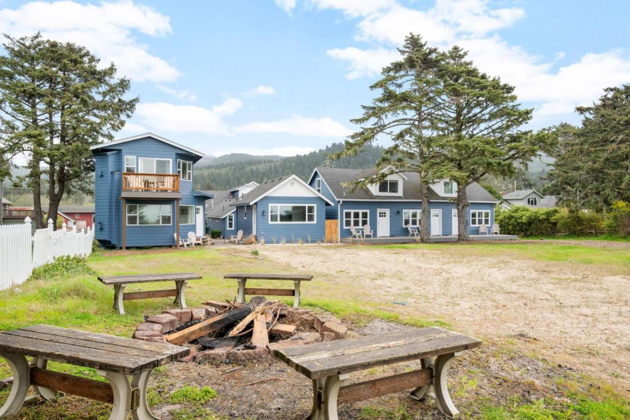 Ocean Rogue Inn Unit 12 Rockaway Beach Εξωτερικό φωτογραφία