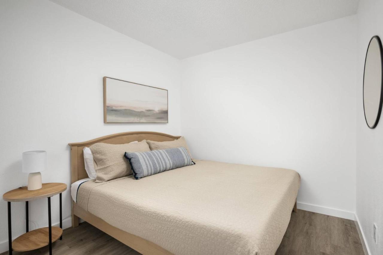 Ocean Rogue Inn Unit 12 Rockaway Beach Εξωτερικό φωτογραφία