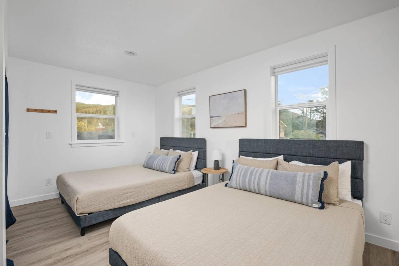 Ocean Rogue Inn Unit 12 Rockaway Beach Εξωτερικό φωτογραφία