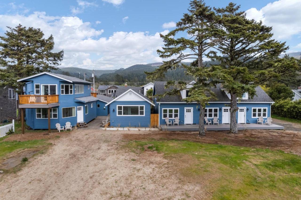 Ocean Rogue Inn Unit 12 Rockaway Beach Εξωτερικό φωτογραφία