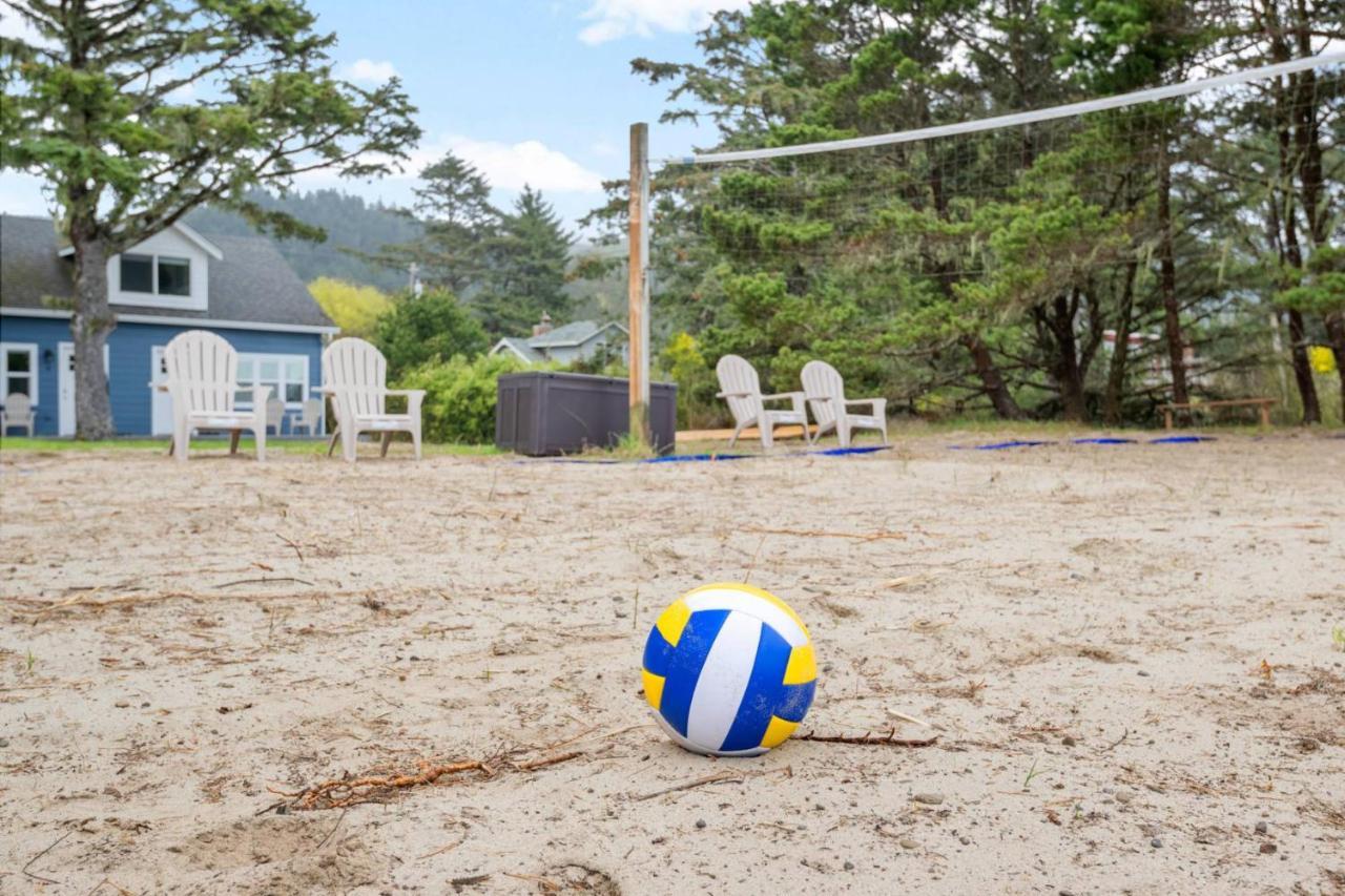 Ocean Rogue Inn Unit 12 Rockaway Beach Εξωτερικό φωτογραφία