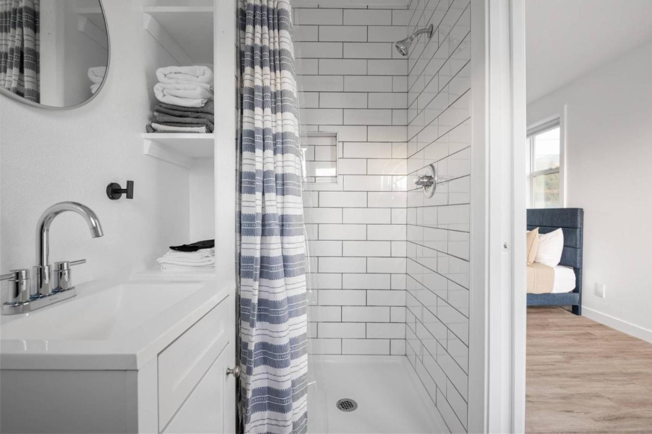 Ocean Rogue Inn Unit 12 Rockaway Beach Εξωτερικό φωτογραφία