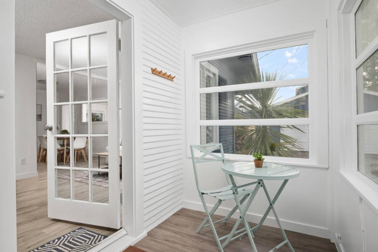 Ocean Rogue Inn Unit 12 Rockaway Beach Εξωτερικό φωτογραφία