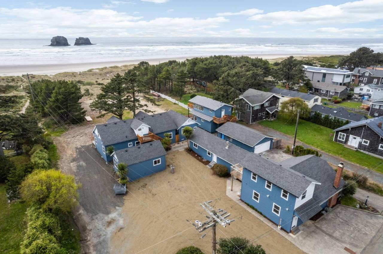 Ocean Rogue Inn Unit 12 Rockaway Beach Εξωτερικό φωτογραφία